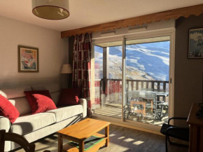 Résidence Hauts De Peyragudes Mp - T3/8pers -HAUT DE PEYRAGUDES B10- Peyresourde MAE-7501